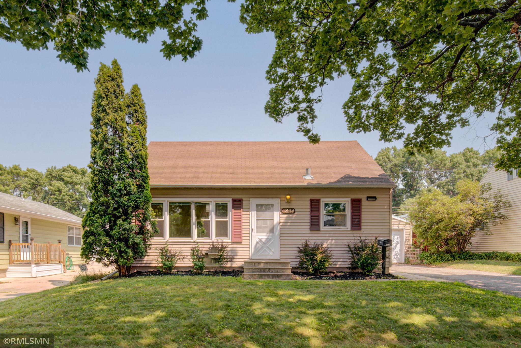 1843 18 1/2 Street Northwest Rochester, MN 55901 - Photo 27 of 27 Gallery Image 27