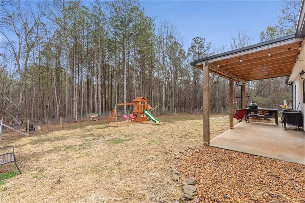1475 Ben Davis Road Buchanan, GA 30113 - Photo 29 of 61