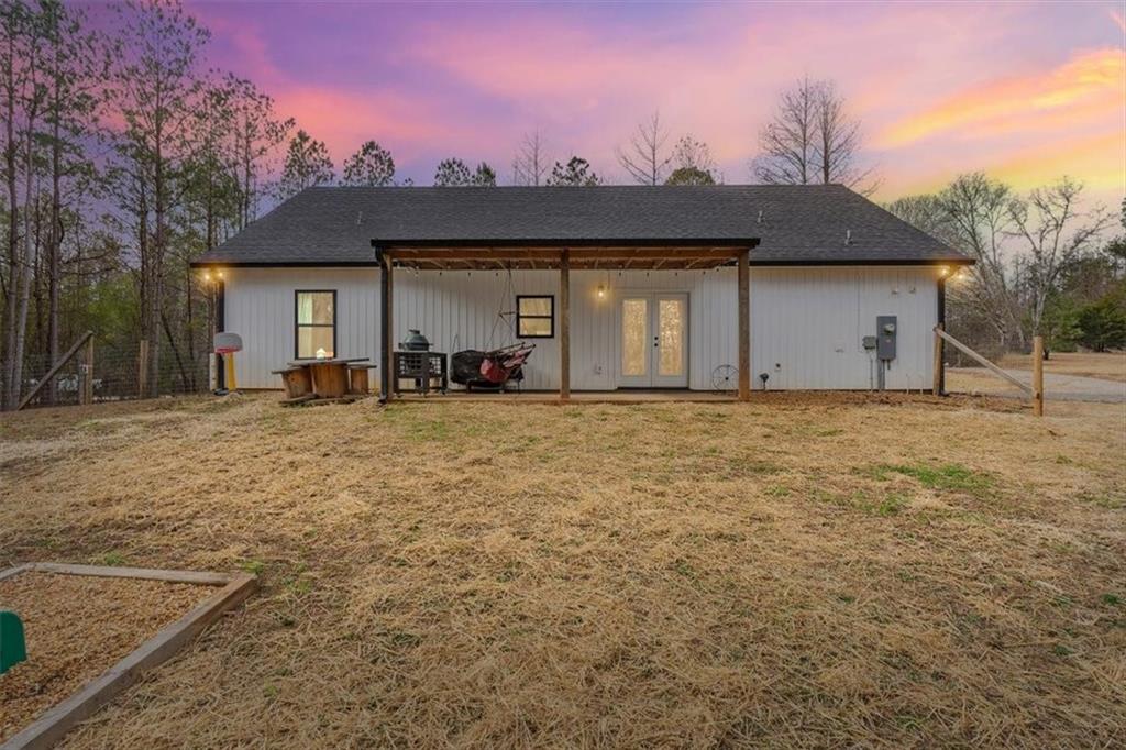 1475 Ben Davis Road Buchanan, GA 30113 - Photo 30 of 61