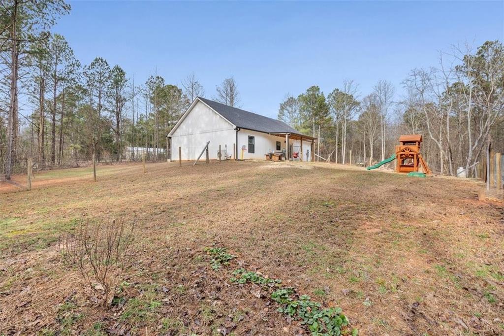 1475 Ben Davis Road Buchanan, GA 30113 - Photo 33 of 61