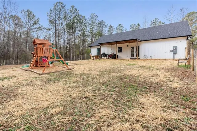 $465,000 | 1475 Ben Davis Road, Buchanan, GA 30113