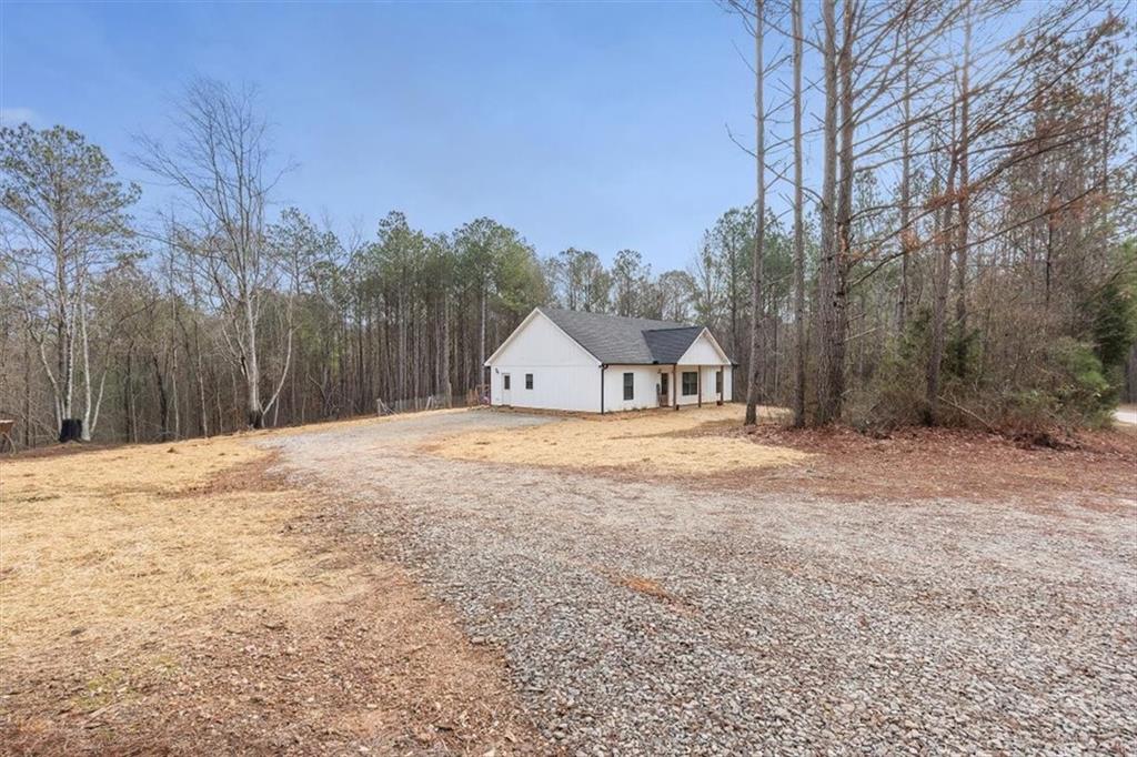 1475 Ben Davis Road Buchanan, GA 30113 - Photo 35 of 61