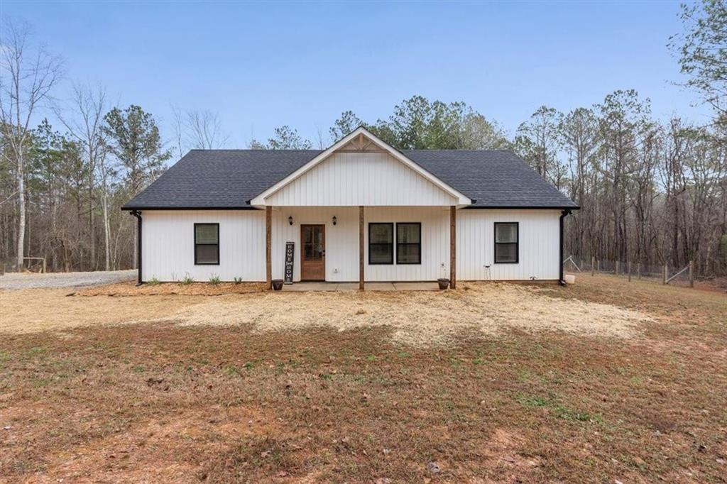 1475 Ben Davis Road Buchanan, GA 30113 - Photo 37 of 61