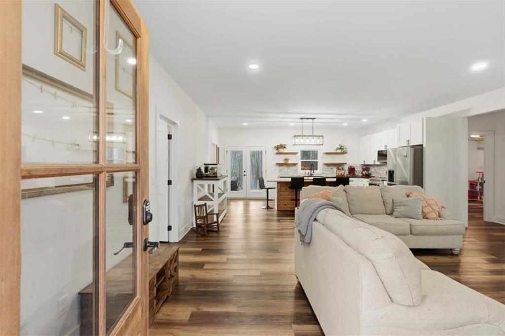 1475 Ben Davis Road Buchanan, GA 30113 - Photo 4 of 61