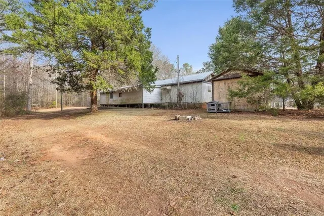 $465,000 | 1475 Ben Davis Road, Buchanan, GA 30113