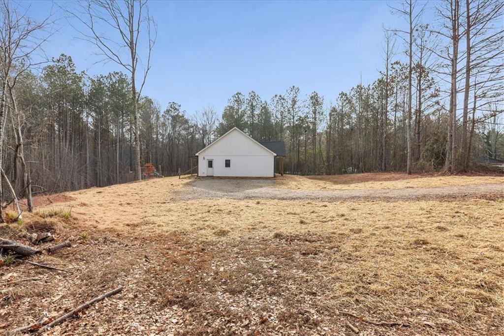 1475 Ben Davis Road Buchanan, GA 30113 - Photo 44 of 61