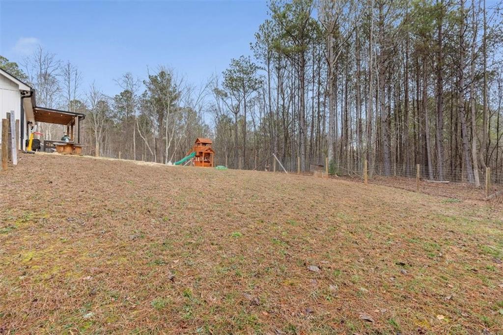 1475 Ben Davis Road Buchanan, GA 30113 - Photo 46 of 61