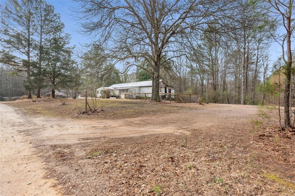 1475 Ben Davis Road Buchanan, GA 30113 - Photo 48 of 61