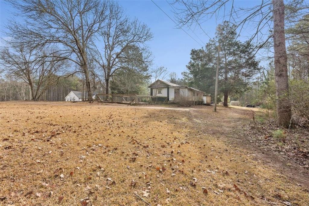 1475 Ben Davis Road Buchanan, GA 30113 - Photo 49 of 61