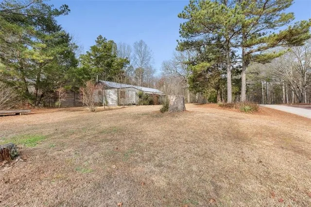 $465,000 | 1475 Ben Davis Road, Buchanan, GA 30113