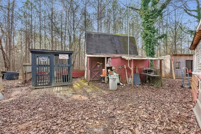 $465,000 | 1475 Ben Davis Road, Buchanan, GA 30113