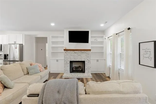 $465,000 | 1475 Ben Davis Road, Buchanan, GA 30113