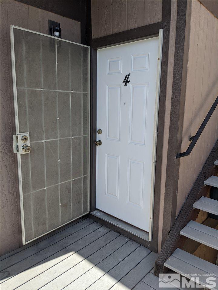 2530 Tripp Drive, Unit 4 Reno, NV 89512 - Photo 1 of 14 Photo 1