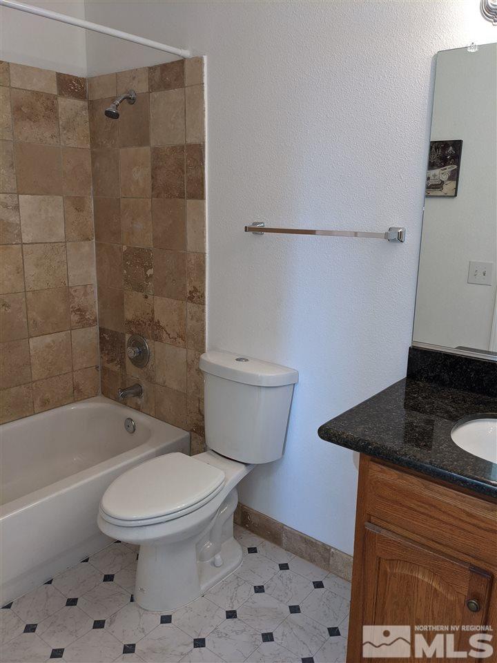 2530 Tripp Drive, Unit 4 Reno, NV 89512 - Photo 11 of 14 Photo 12