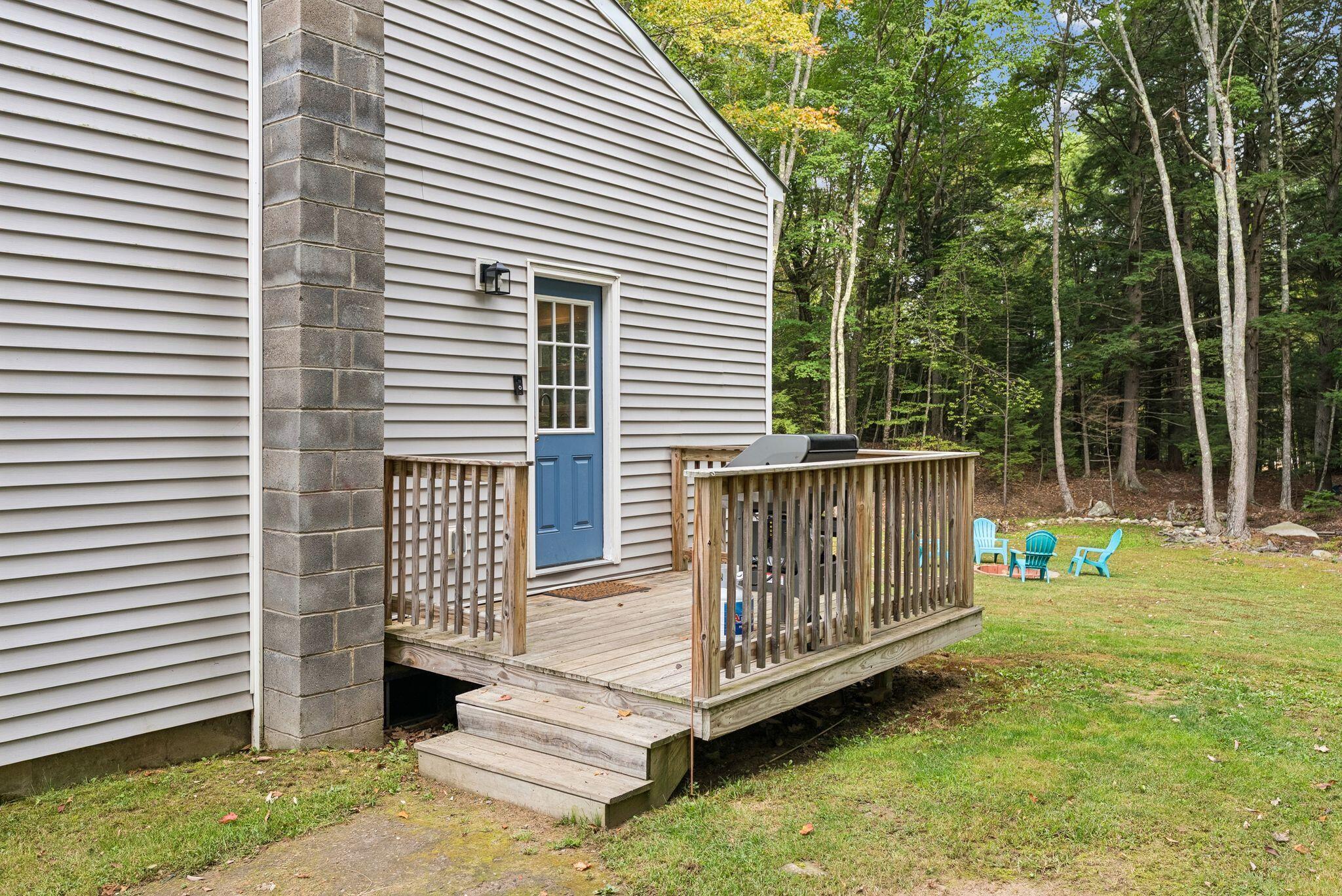 27 Whitney Road Gray, ME 04039 - Photo 13 of 43 13_DSC00136