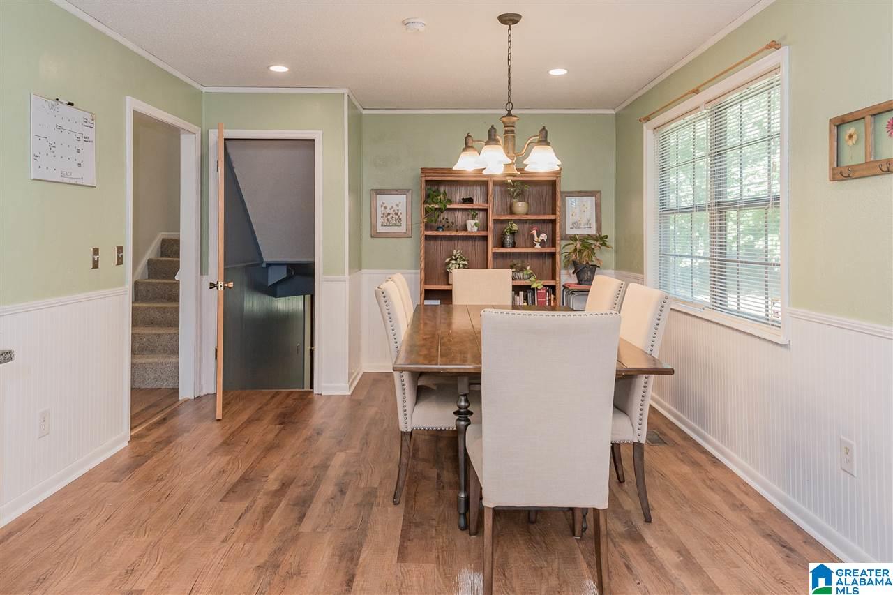 509 Canterbury Road Pelham, AL 35124 - Photo 14 of 37