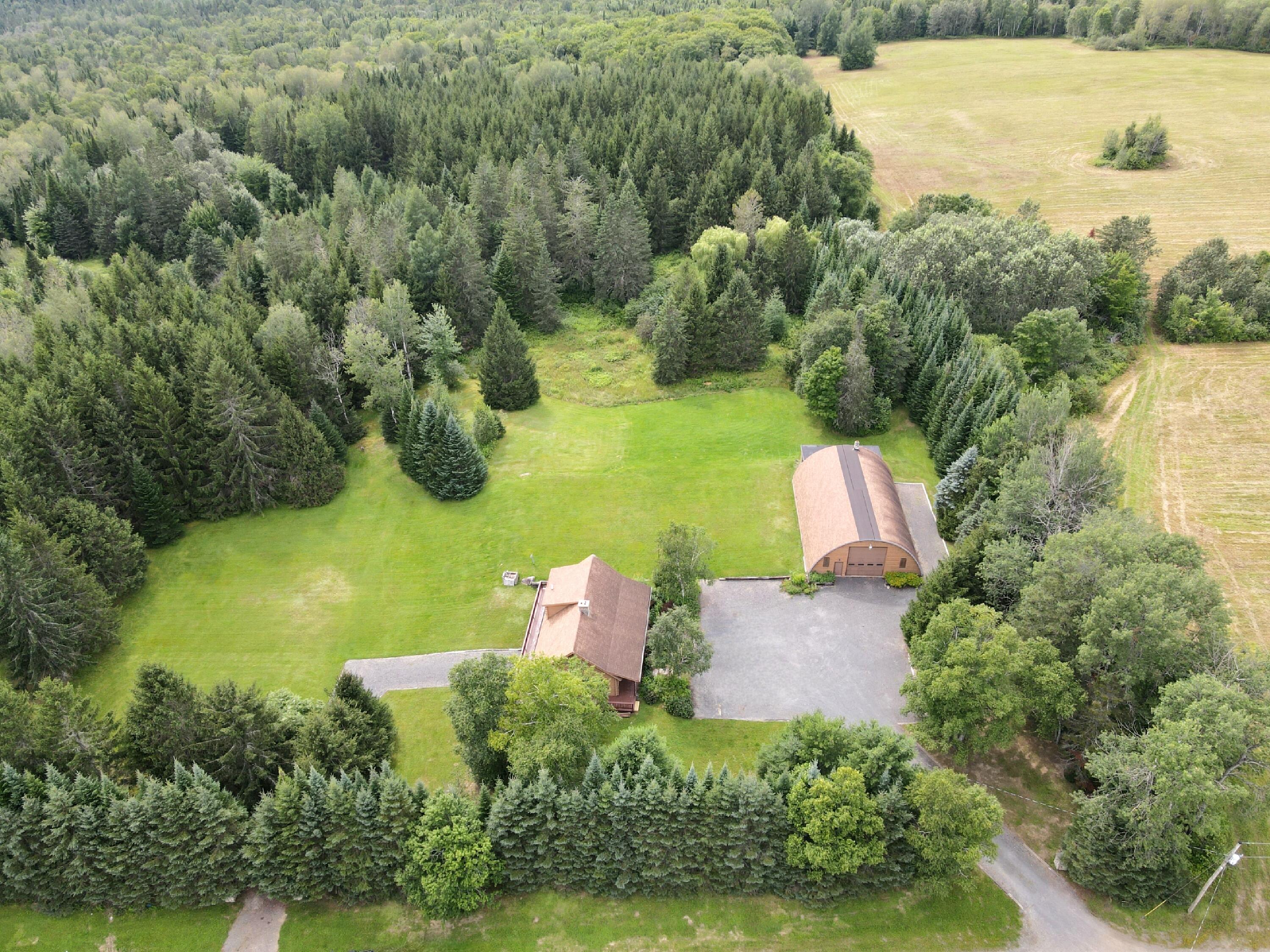 151 Schooland Road New Sweden, ME 04762 - Photo 26 of 73 dji_fly_20230731_150540_877_169083127826