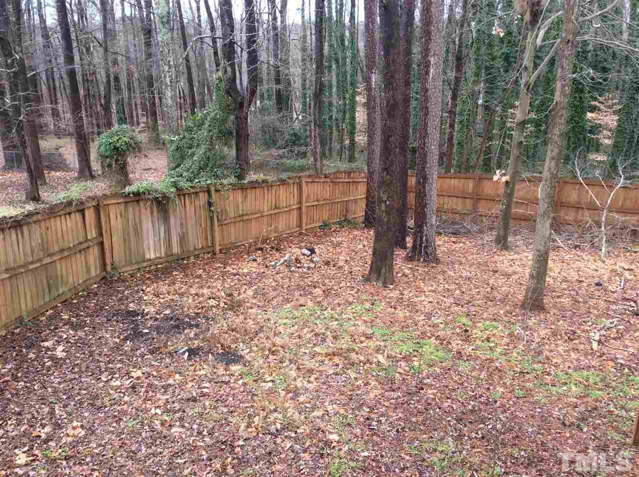 7341 Barberry Court Raleigh, NC 27615 - Photo 22 of 25