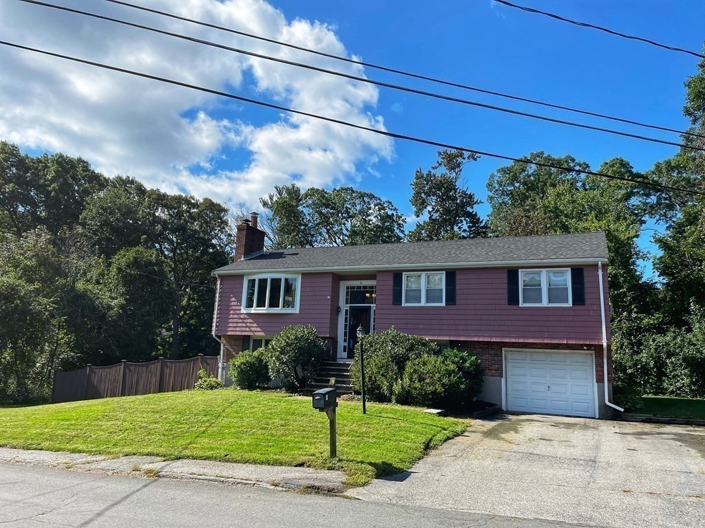 6 Larson Circle Burlington, MA 01803 - Photo 1 of 33