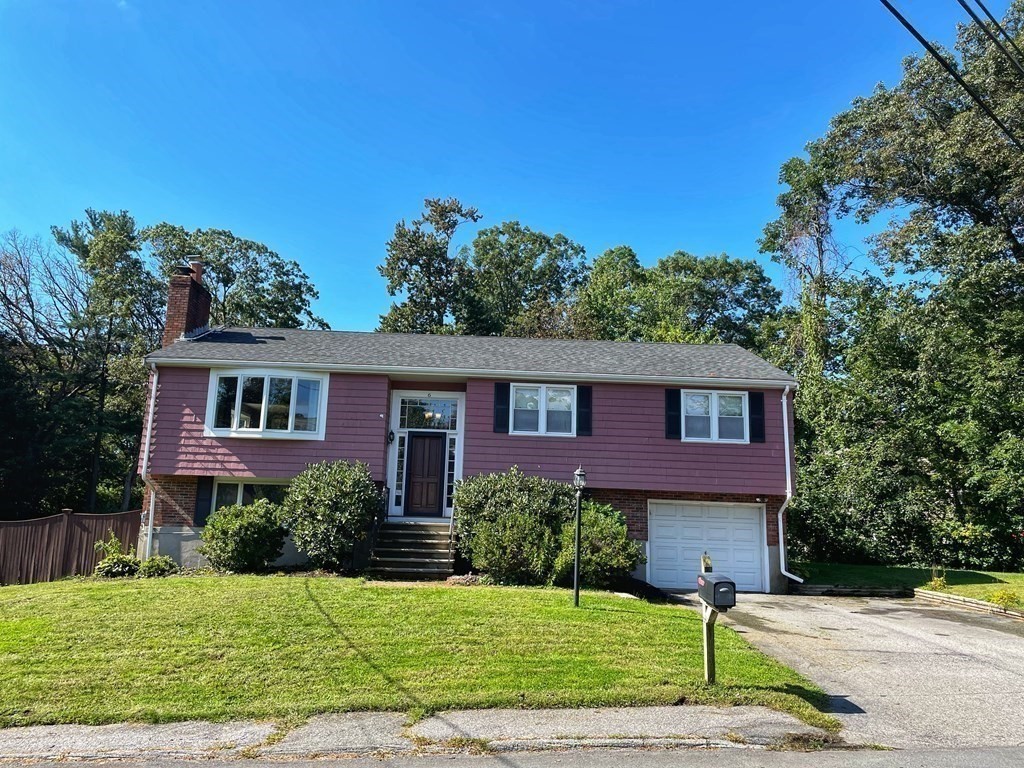 6 Larson Circle Burlington, MA 01803 - Photo 2 of 33