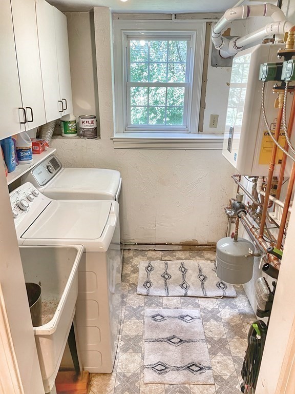 6 Larson Circle Burlington, MA 01803 - Photo 26 of 33