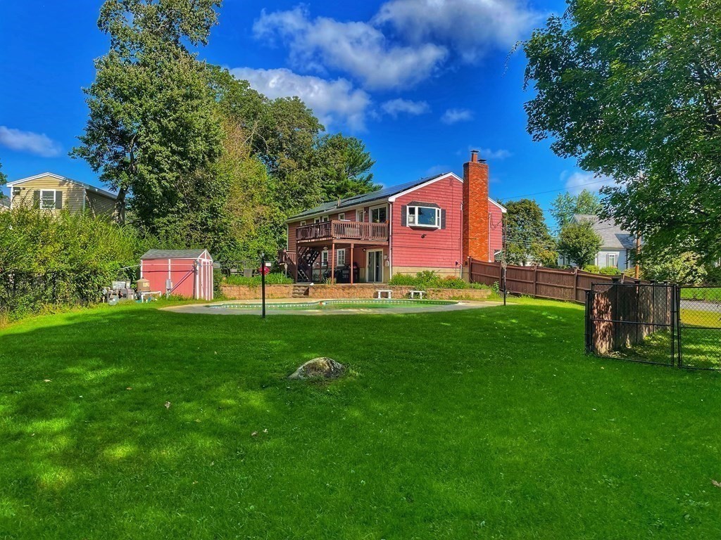 6 Larson Circle Burlington, MA 01803 - Photo 28 of 33