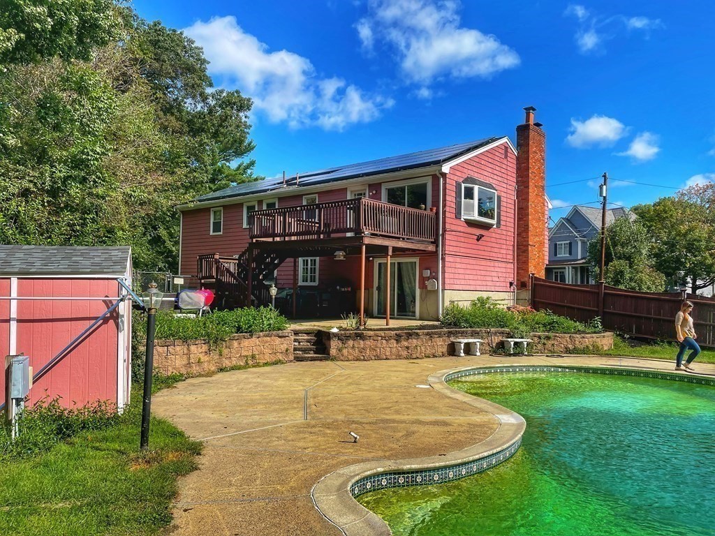 6 Larson Circle Burlington, MA 01803 - Photo 30 of 33