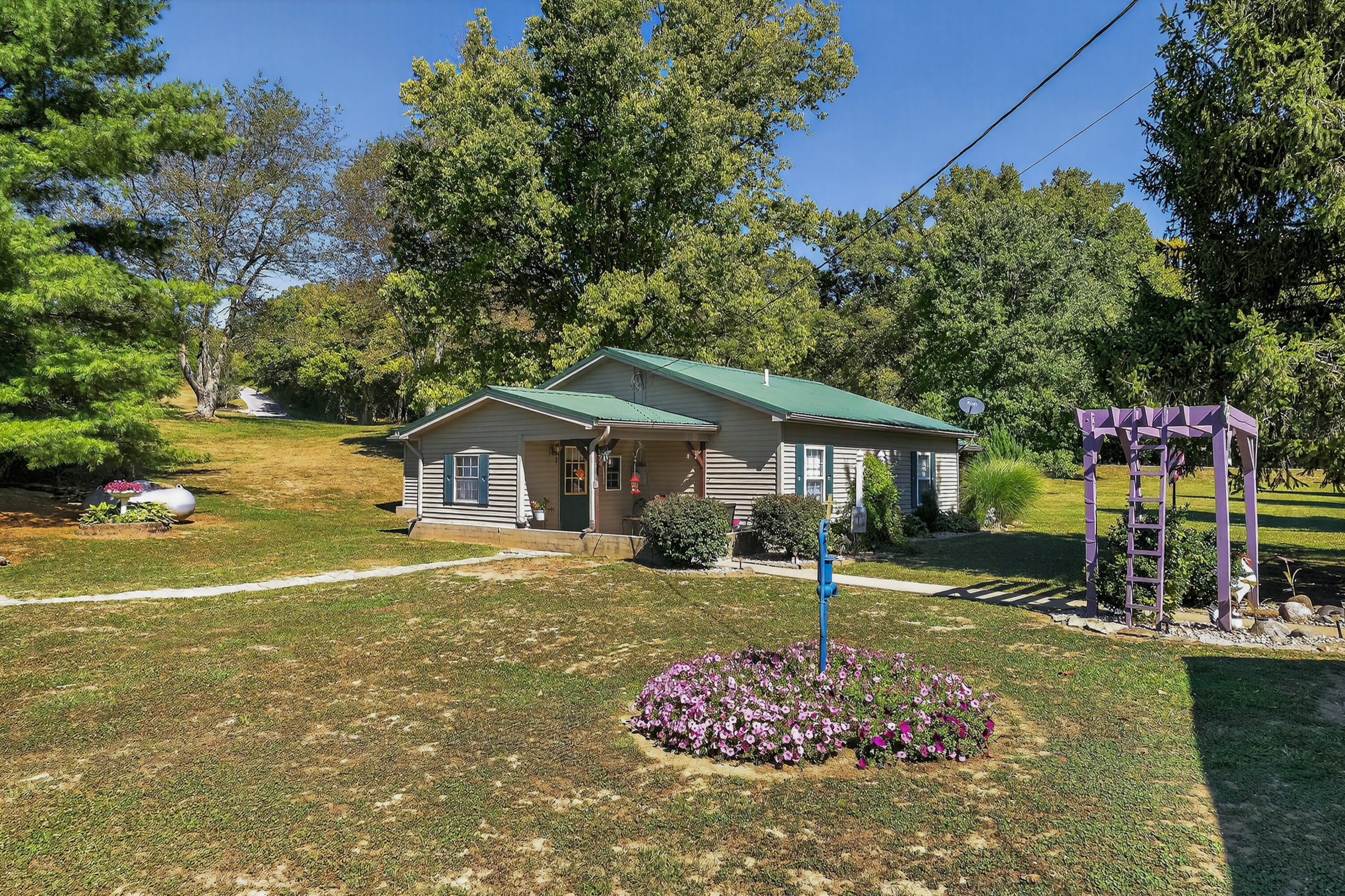 169 Turner Ridge Road Falmouth, KY 41040 - Photo 7 of 34 Gallery Image 7