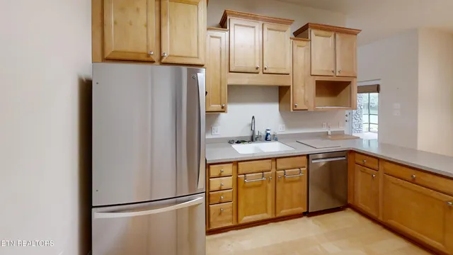 $475,000 | 1183 East Deer Creek Drive, Crossville, TN 38571