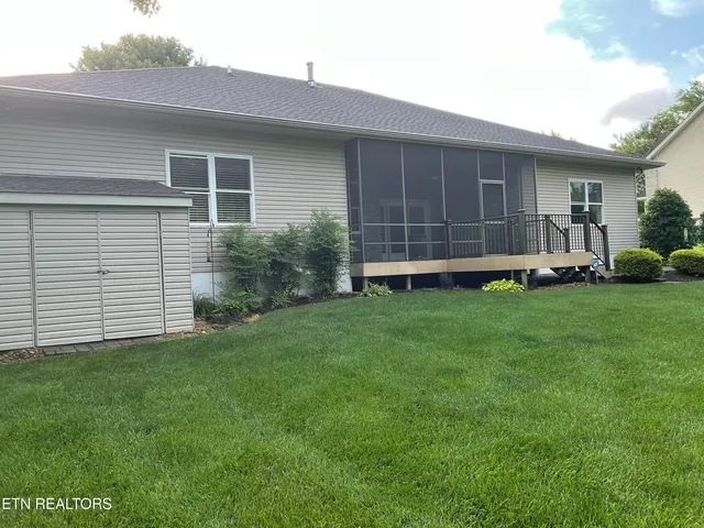 $475,000 | 1183 East Deer Creek Drive, Crossville, TN 38571