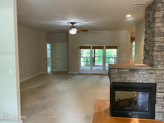 $475,000 | 1183 East Deer Creek Drive, Crossville, TN 38571