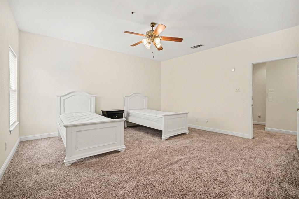 7700 Farm Village Road Scurry, TX 75158 - Photo 28 of 37