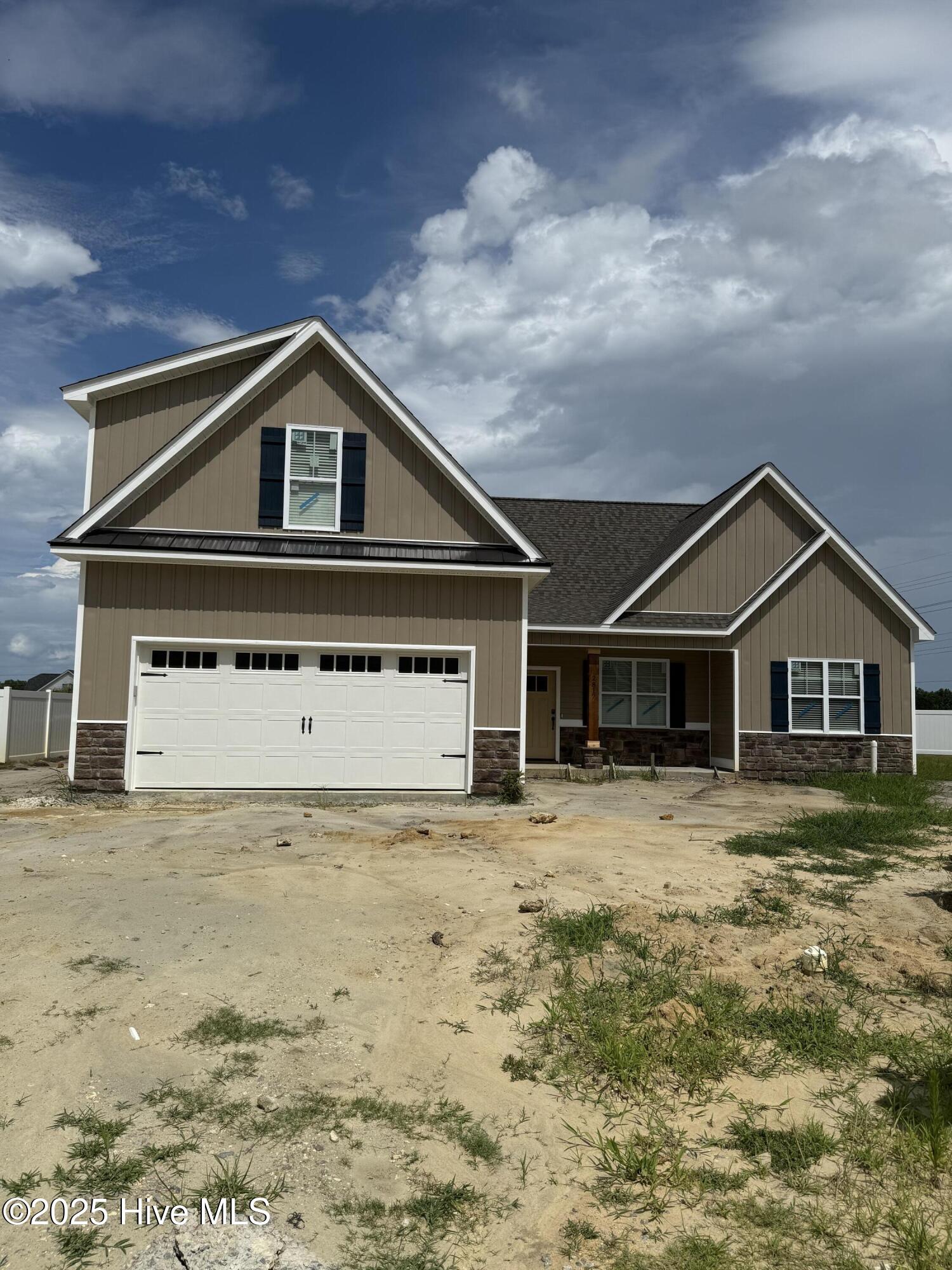 2817 Walbrook Court Winterville, NC 28590 - Photo 2 of 8 IMG_7995