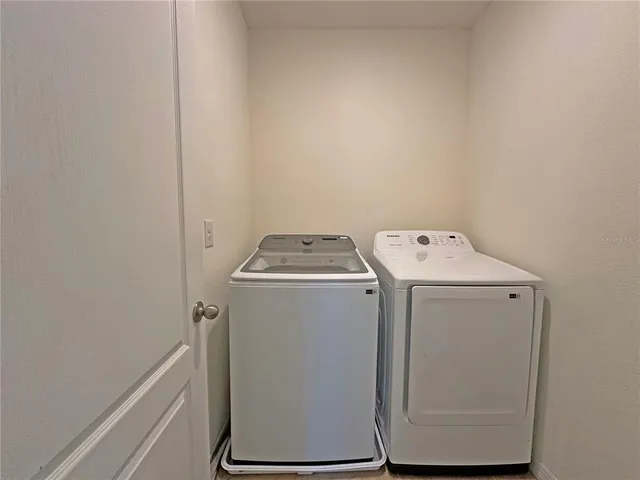 a view of an outdoor space and porch