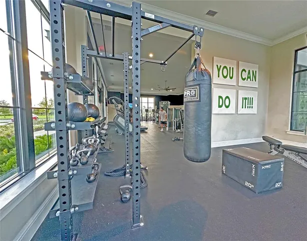 $439,200 | 6988 Botanic Boulevard, Harmony, FL 34773