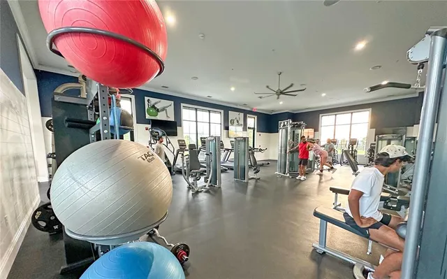 $439,200 | 6988 Botanic Boulevard, Harmony, FL 34773