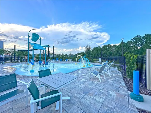 $439,200 | 6988 Botanic Boulevard, Harmony, FL 34773