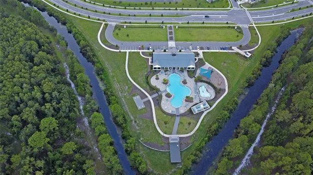 $439,200 | 6988 Botanic Boulevard, Harmony, FL 34773