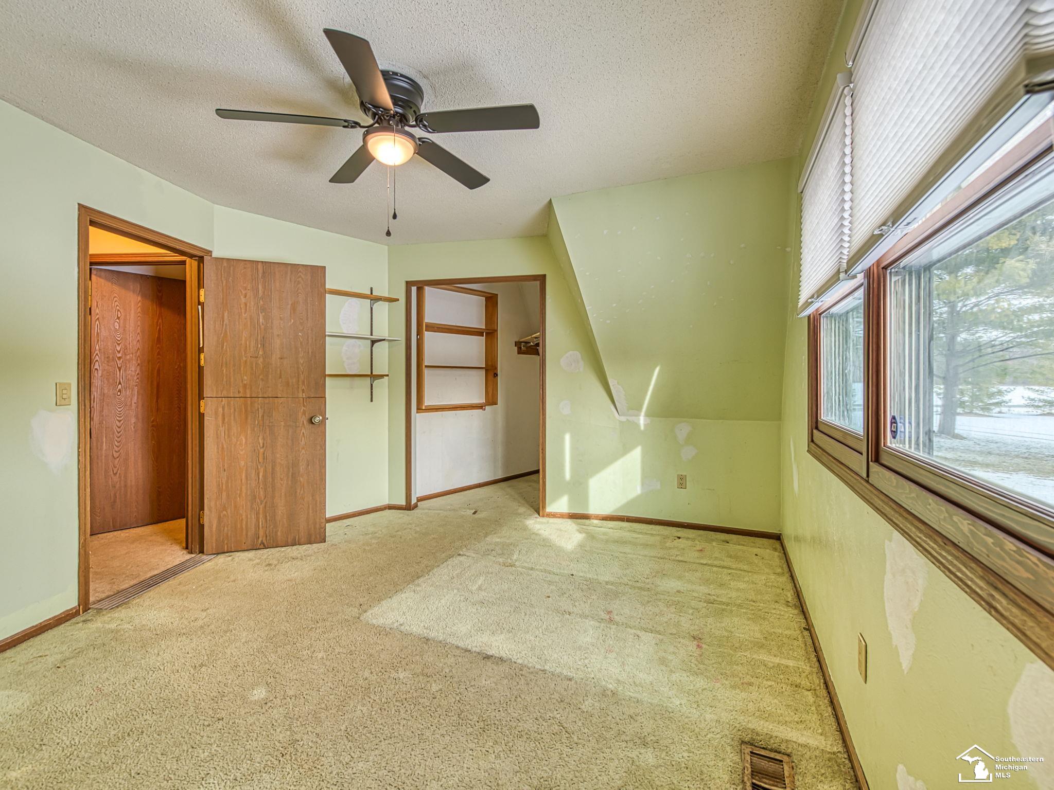 7033 Todd Road Temperance, MI 48182 - Photo 28 of 71 15x12 Bedroom