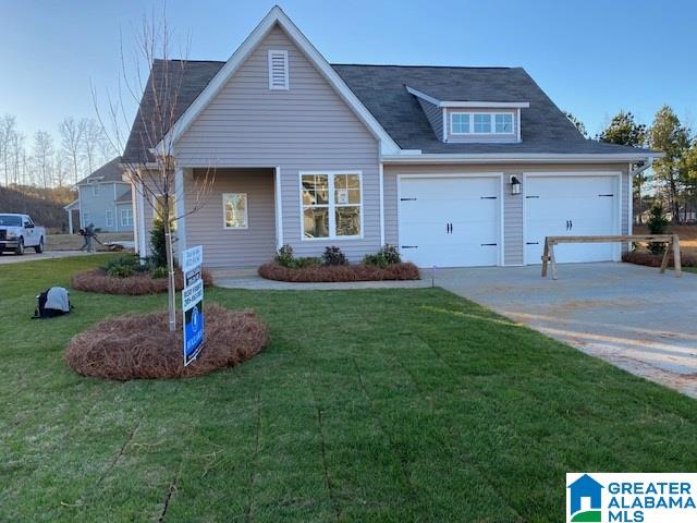 1580 Baxter Avenue Springville, AL 35146 - Photo 1 of 4