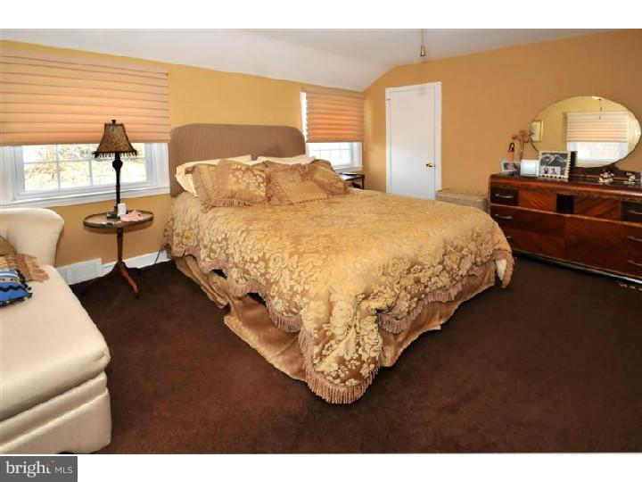 42 Johns Road Cheltenham, PA 19012 - Photo 12 of 24 Master Bedroom
