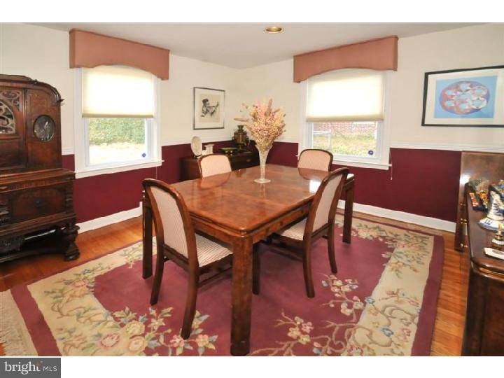 42 Johns Road Cheltenham, PA 19012 - Photo 7 of 24 Dining Room