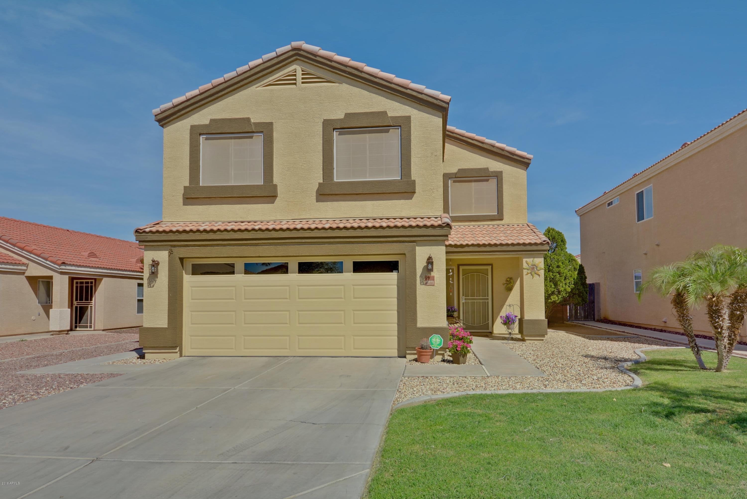 12002 West Granada Road Avondale, AZ 85392 - Photo 3 of 39 Recently painted exterior
