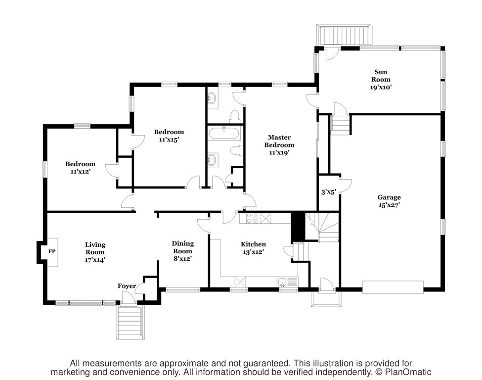 10 Roundy Road Lynnfield, MA 01940 - Photo 28 of 28 Gallery Image 28