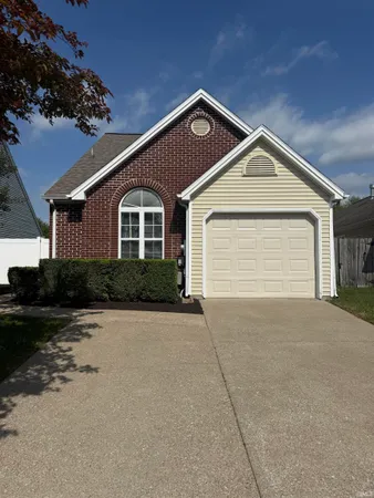 $249,900 | 3716 Park Ridge Drive, Evansville, IN 47715