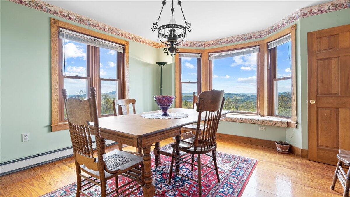 75 Farnum Lane Sebago, ME 04029 - Photo 46 of 77 Dining