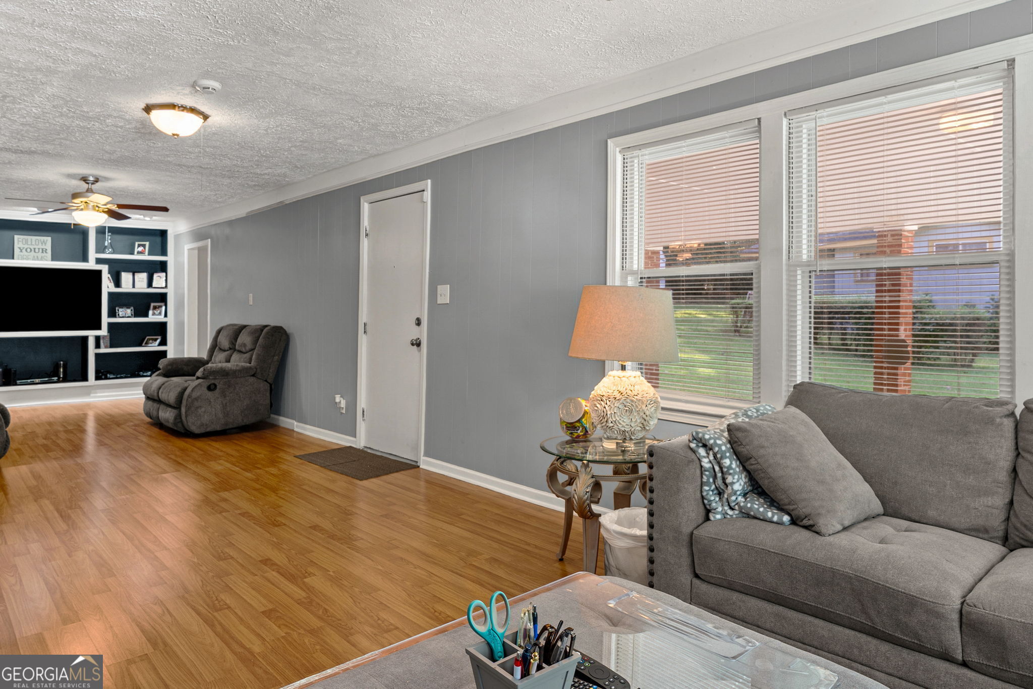 41 Melvin Phillips Road Newnan, GA 30263 - Photo 13 of 38 Gallery Image 13