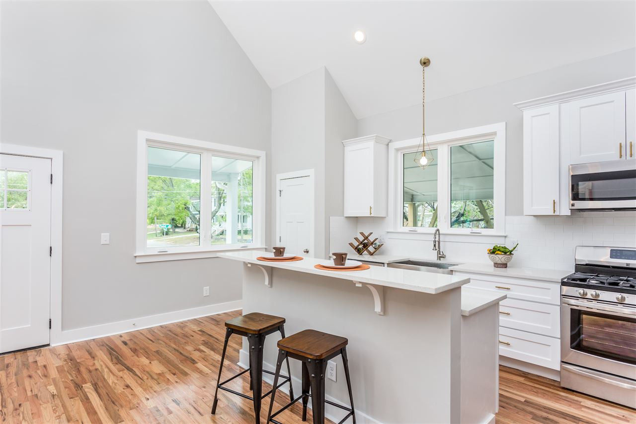 803 Postell Street Raleigh, NC 27601 - Photo 7 of 22 Photo 7