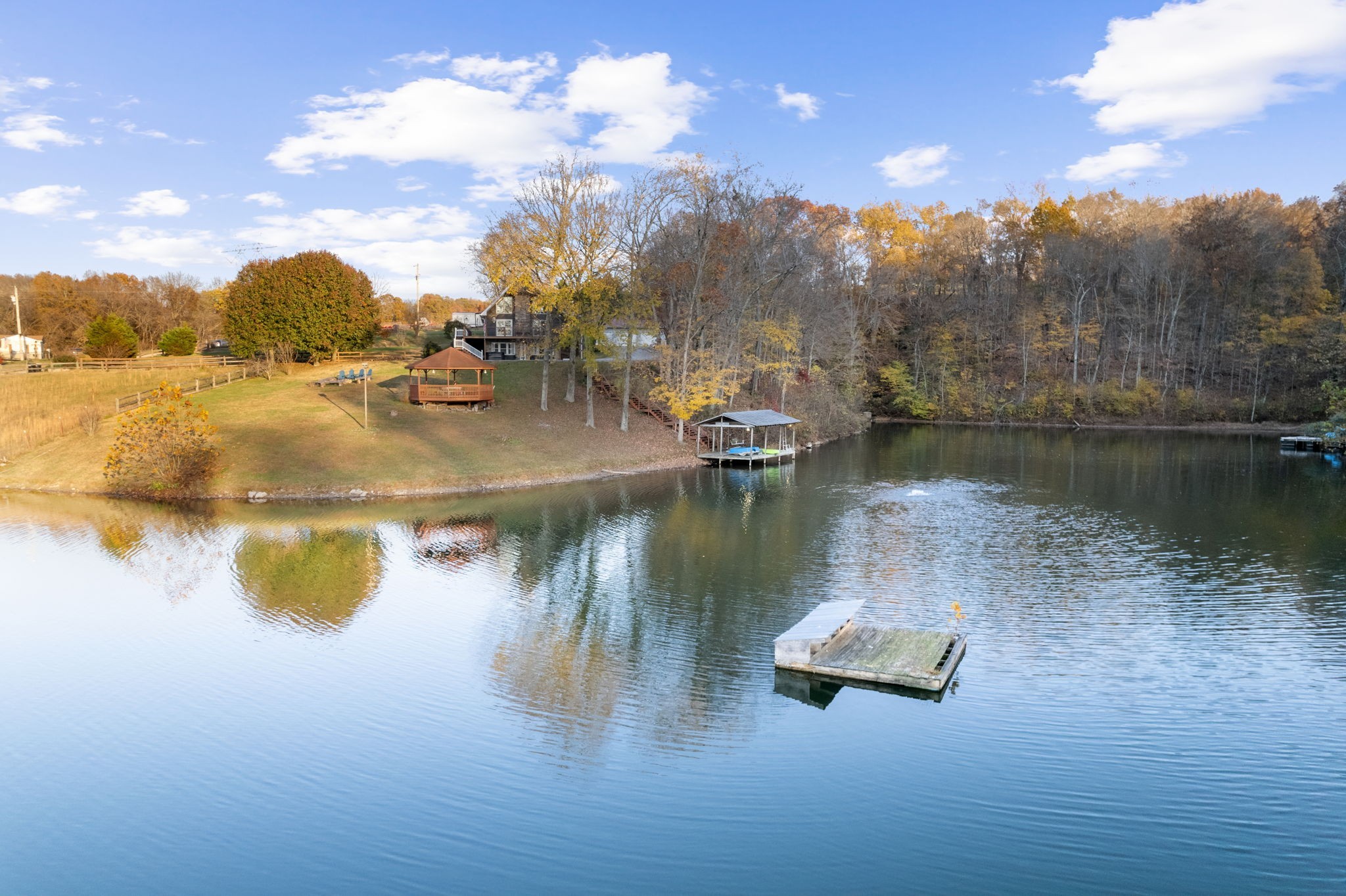 3721 South Hyde Road Springfield, TN 37172 - Photo 2 of 60 Gallery Image 2