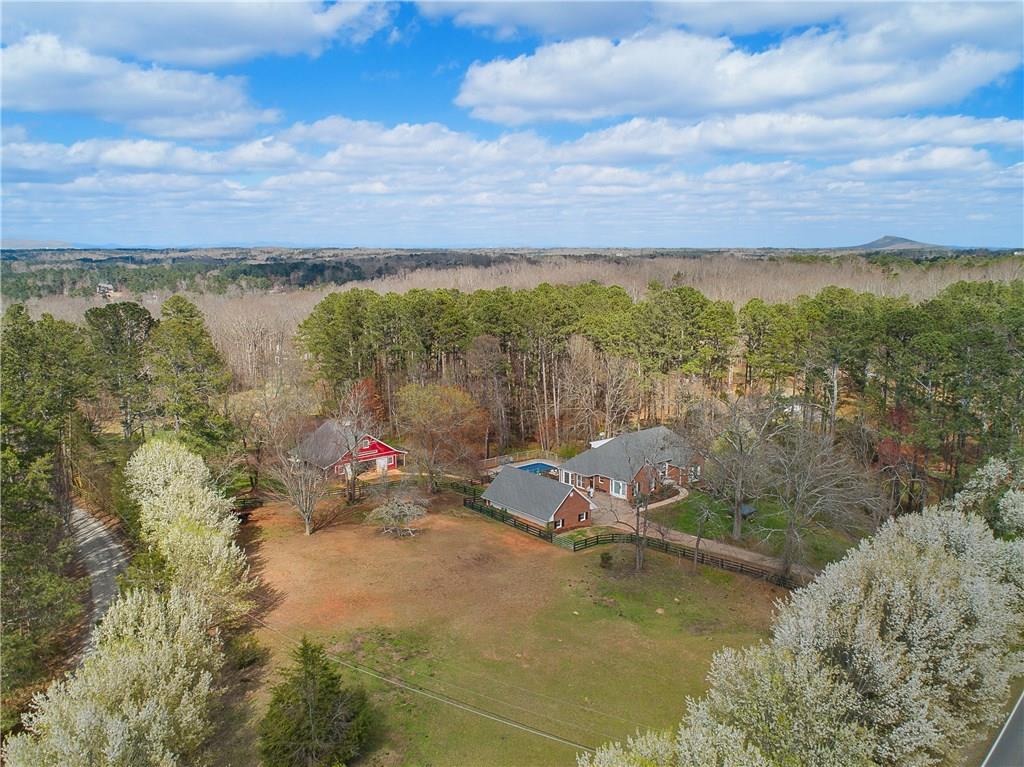15350 South Thompson Road Milton, GA 30004 - Photo 1 of 1